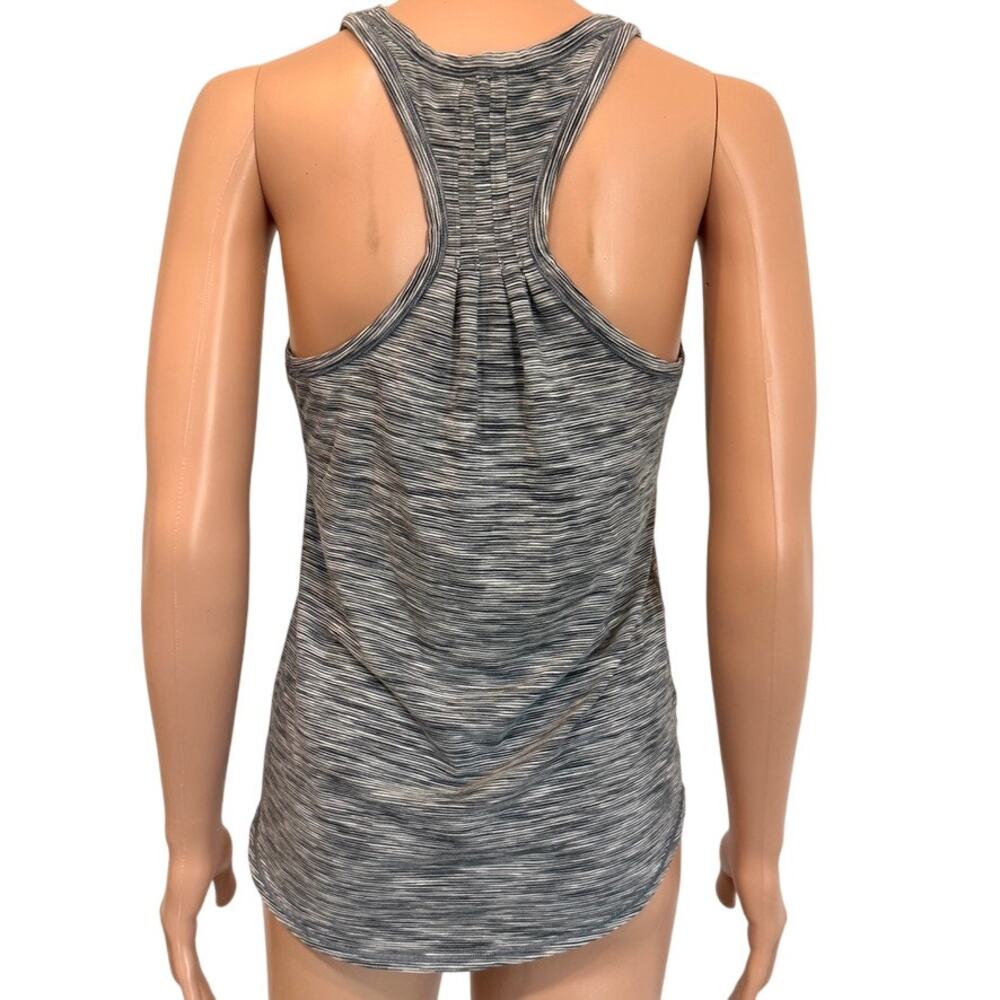 Lululemon small Yogi everyday active racerback tank TS 3349